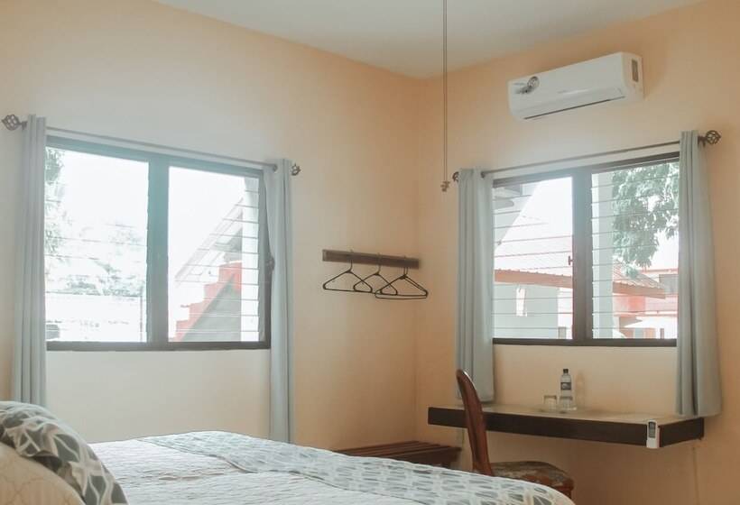 בית מלון כפרי Drift Inn Cayo