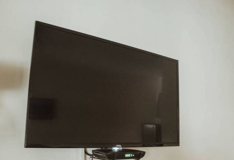 בית מלון כפרי Drift Inn Cayo