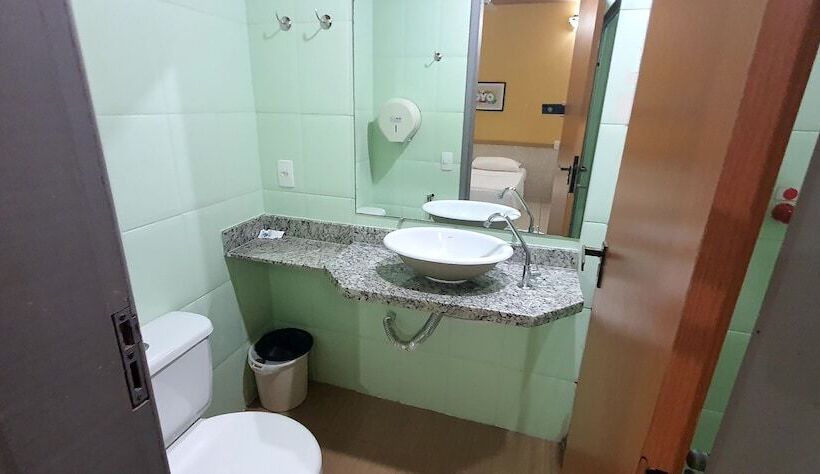 Duas Praias Hotel Pousada