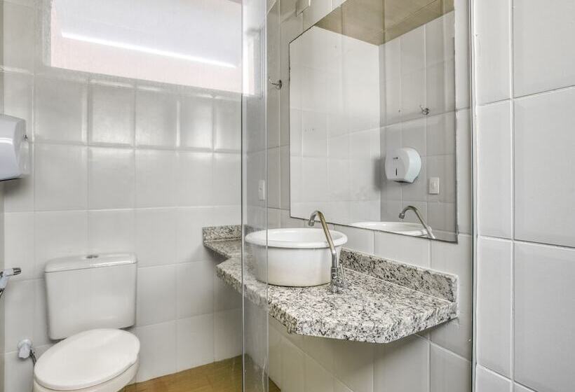 Duas Praias Hotel Pousada