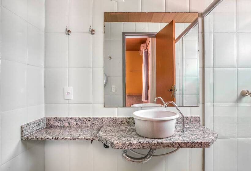 Duas Praias Hotel Pousada