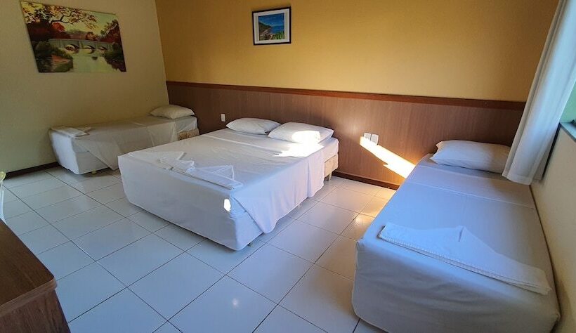 Duas Praias Hotel Pousada