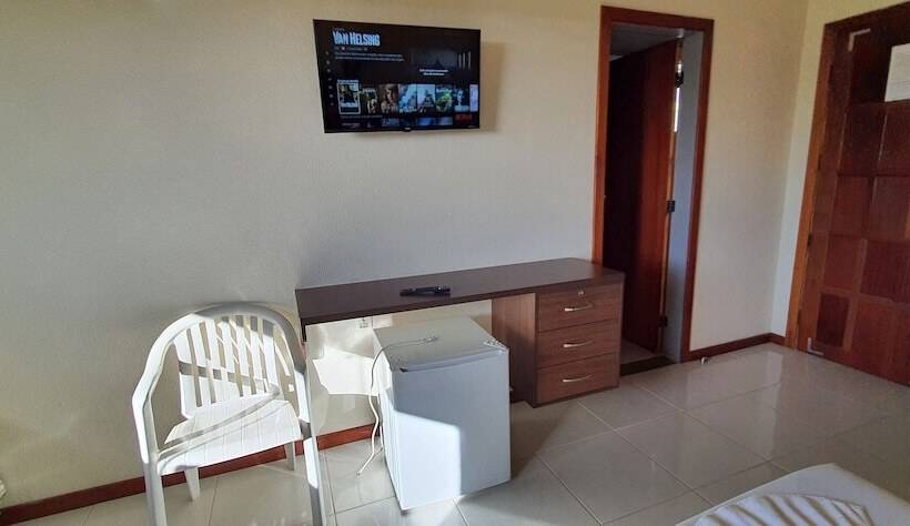 Duas Praias Hotel Pousada