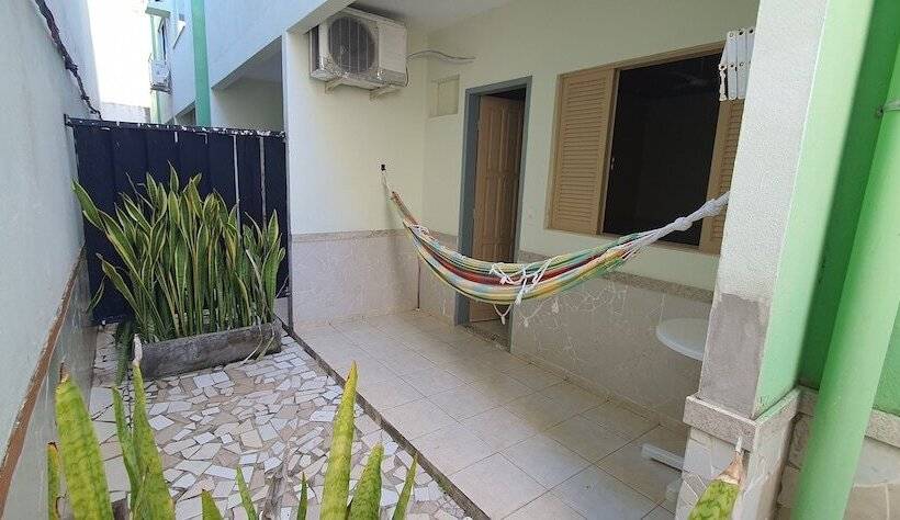 Duas Praias Hotel Pousada