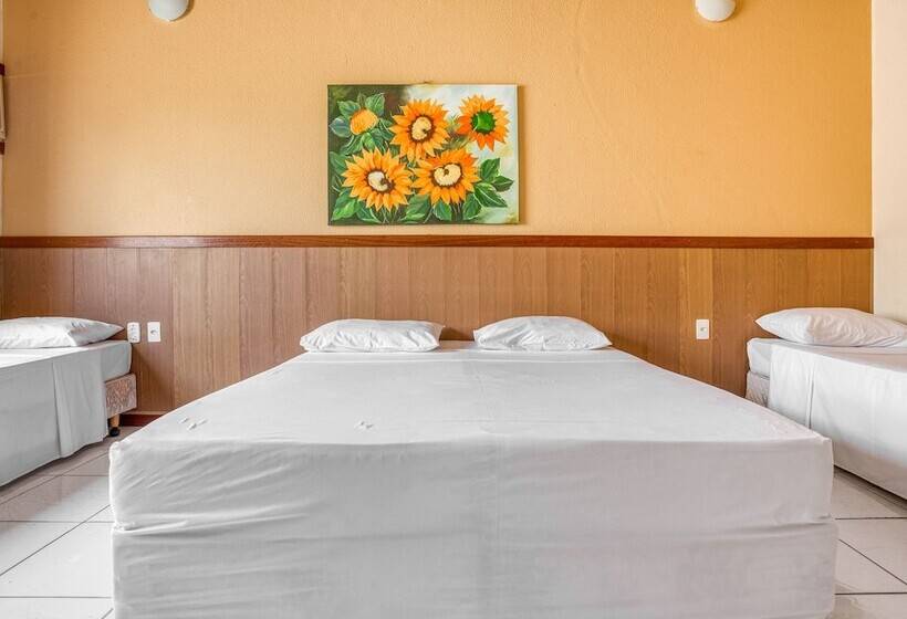 Duas Praias Hotel Pousada