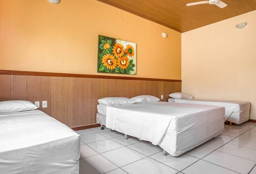 Duas Praias Hotel Pousada