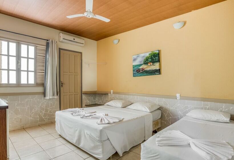 Duas Praias Hotel Pousada