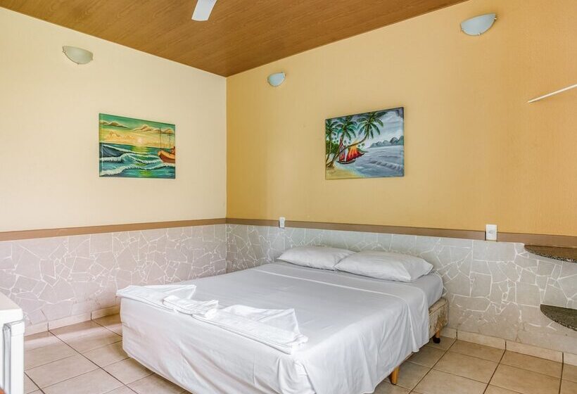 Duas Praias Hotel Pousada