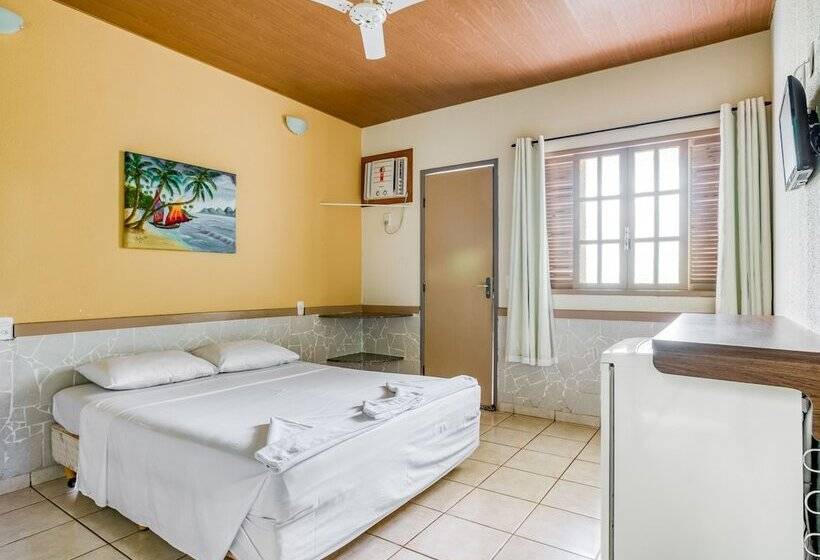 Duas Praias Hotel Pousada
