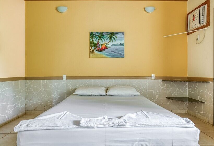 Duas Praias Hotel Pousada