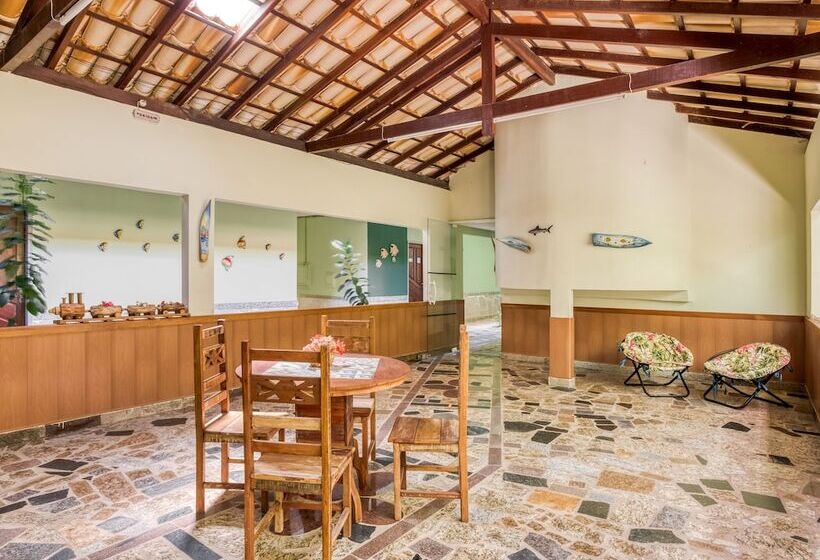 Duas Praias Hotel Pousada