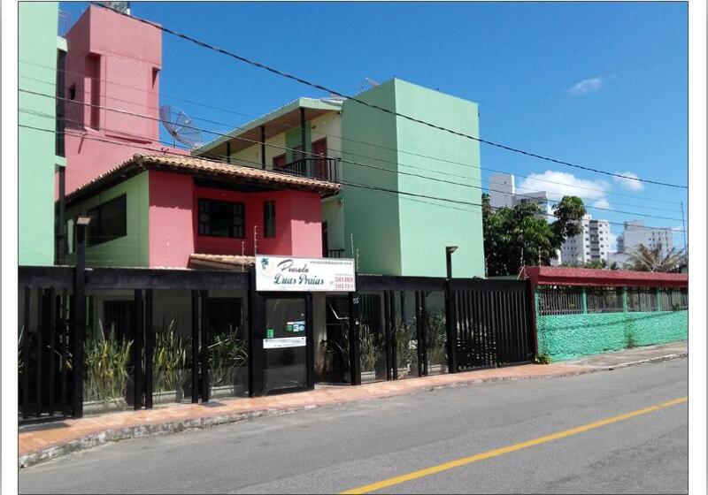 Duas Praias Hotel Pousada