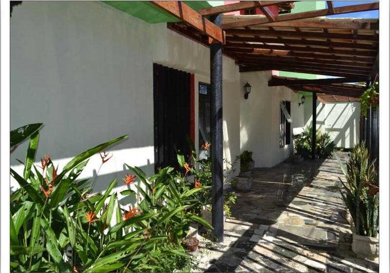 Duas Praias Hotel Pousada