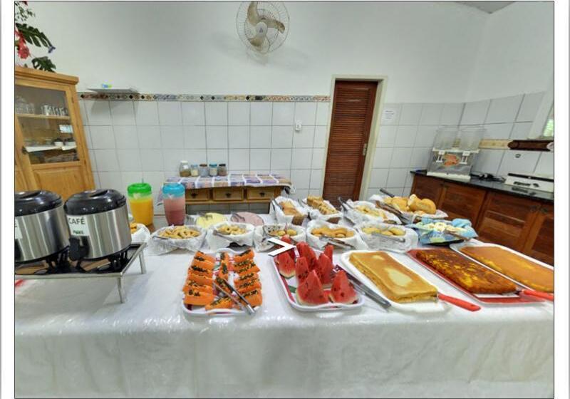 Duas Praias Hotel Pousada