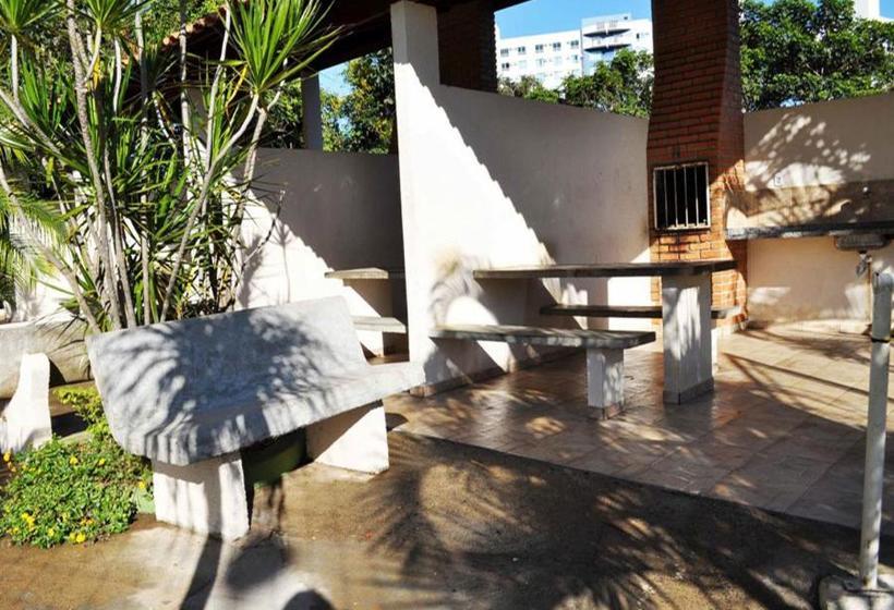 Hotel Ecologic Park Achei Ferias