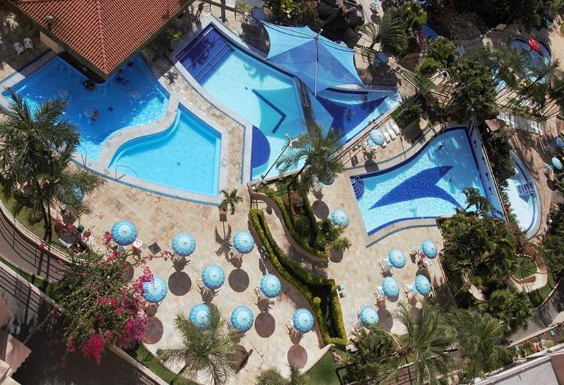 Hotel Ecologic Park Achei Ferias