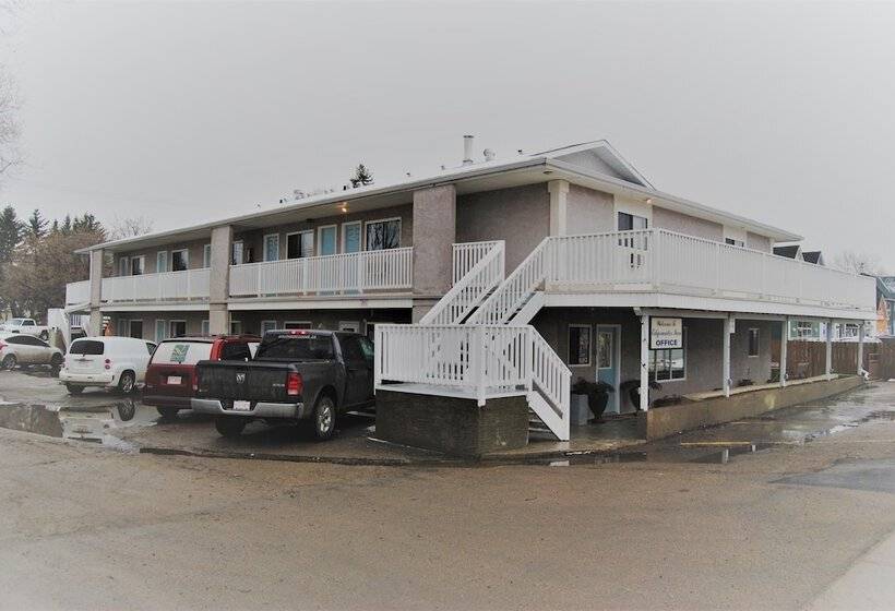 فندق Edgewater Inn