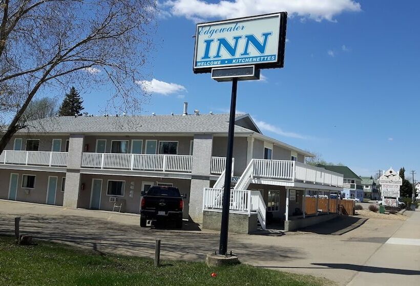 فندق Edgewater Inn