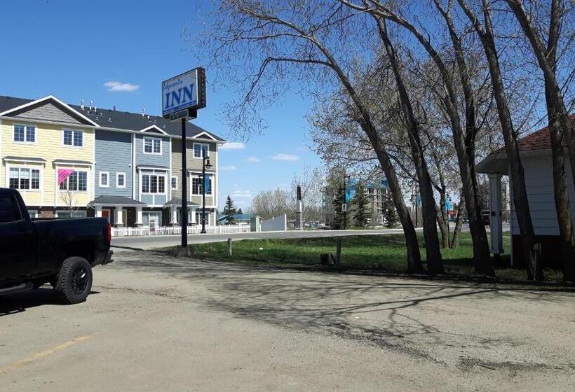 فندق Edgewater Inn