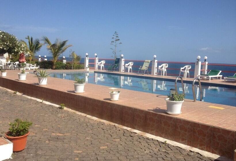 בית מלון כפרי Pôr Do Sol