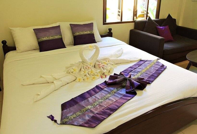 هتل Excellence Villas & Hostel