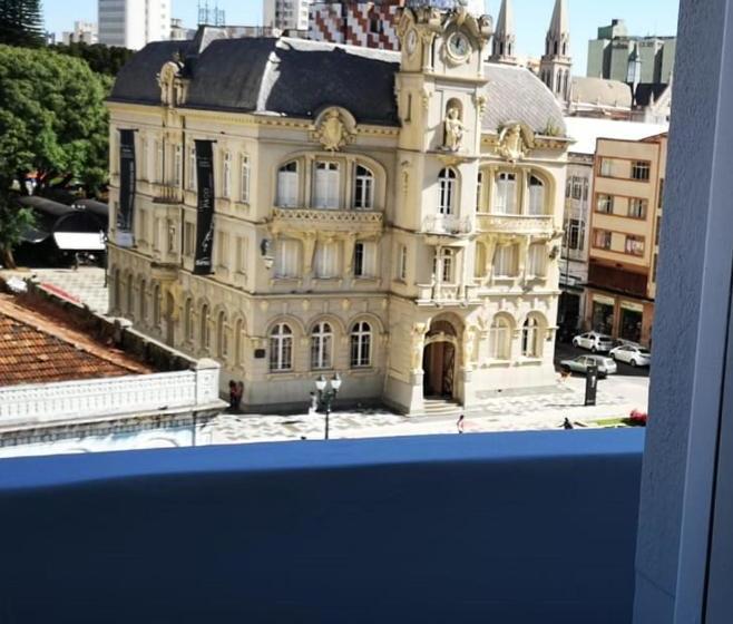 فندق Flat Paraty