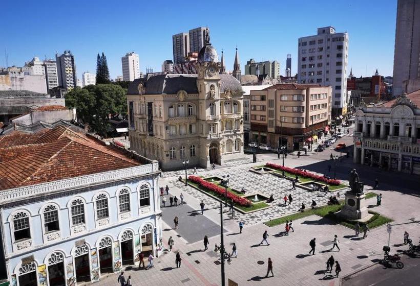 فندق Flat Paraty