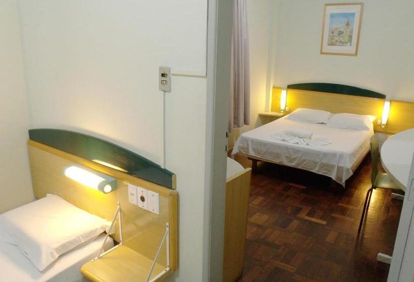 فندق Flat Paraty