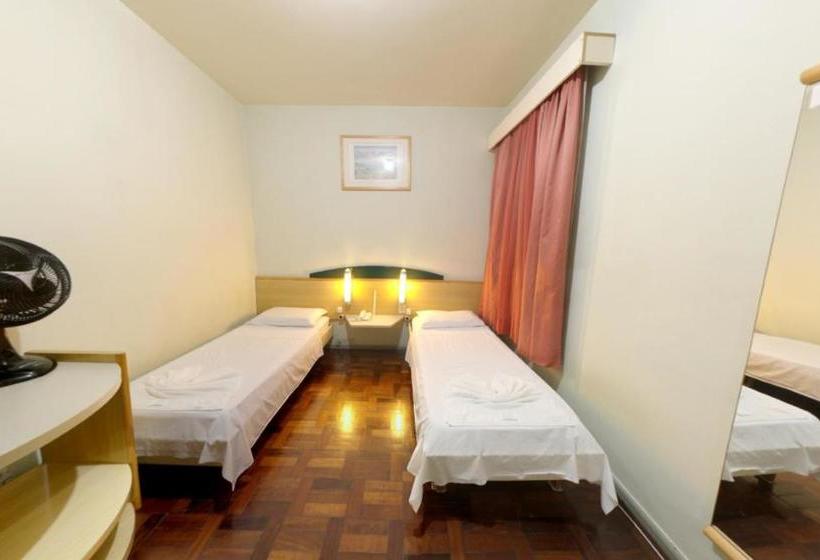 فندق Flat Paraty