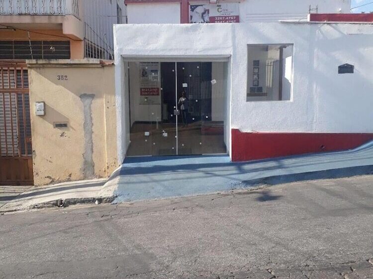 酒店 Flight Crew Hostel