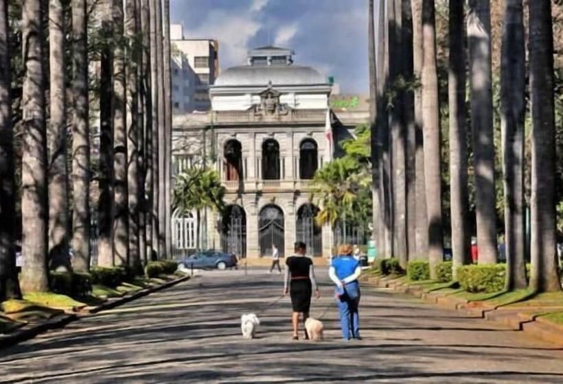 酒店 Flight Crew Hostel