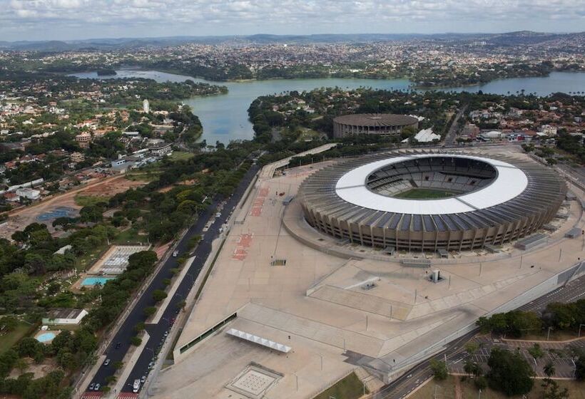 酒店 Flight Crew Hostel