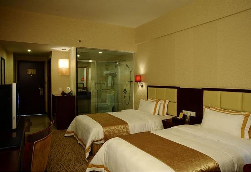 호텔 Foshan Friendly Holiday