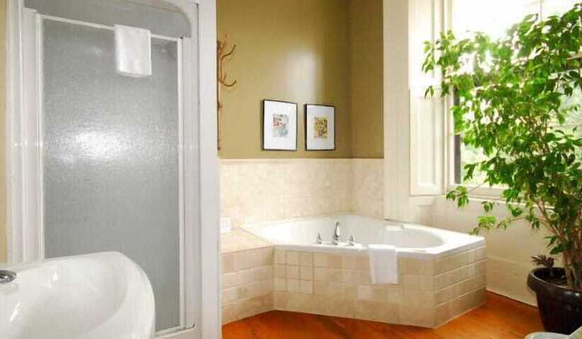 호텔 Frontenac Club Inn