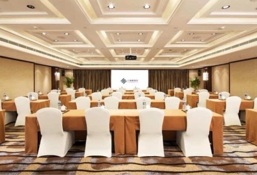 בית מלון כפרי Fuzhou Bamin Yiho