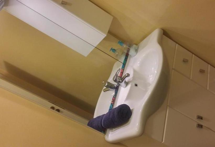 호텔 Galeria Apartments