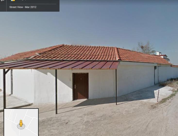 호텔 Galeria In The Garden