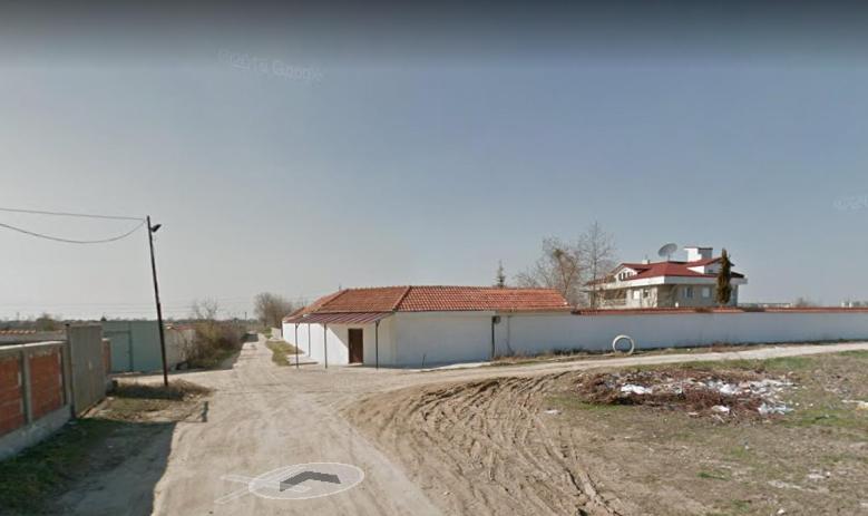 호텔 Galeria In The Garden