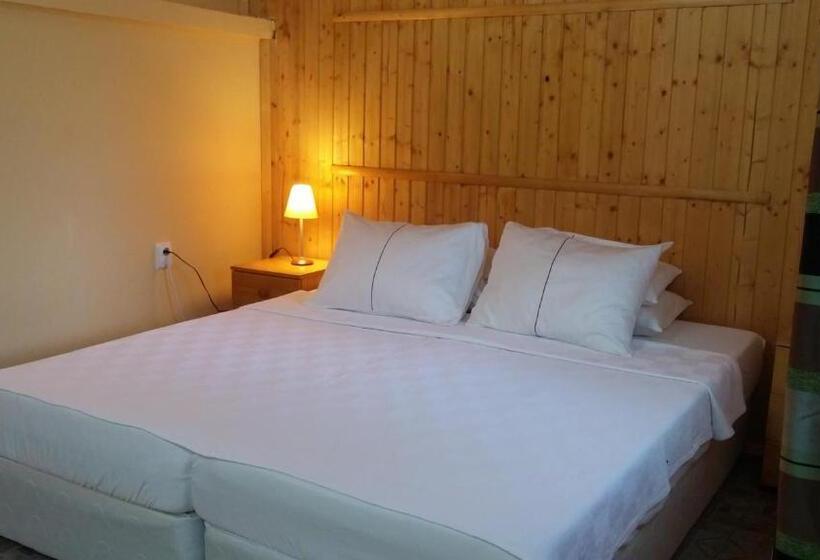 호텔 Galeria In The Garden