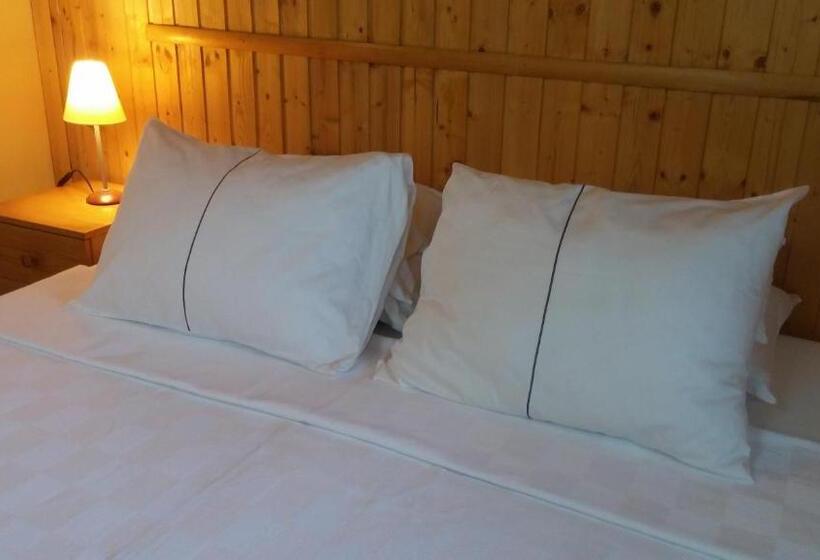 호텔 Galeria In The Garden