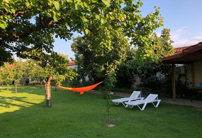 호텔 Galeria In The Garden