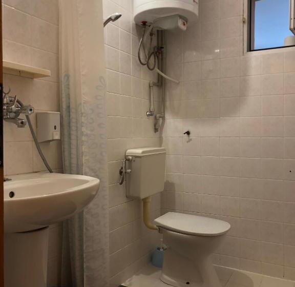 호텔 Galeria In The Garden