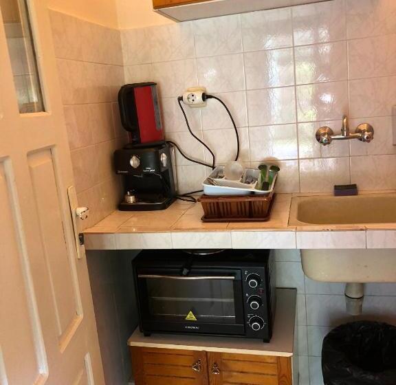 호텔 Galeria In The Garden