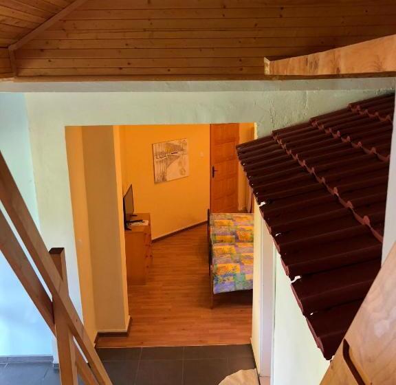 호텔 Galeria In The Garden