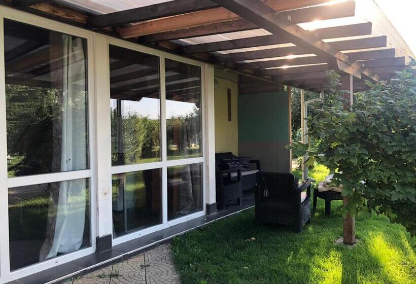 호텔 Galeria In The Garden