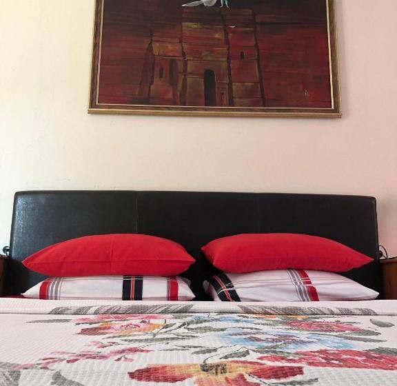 호텔 Galeria In The Garden