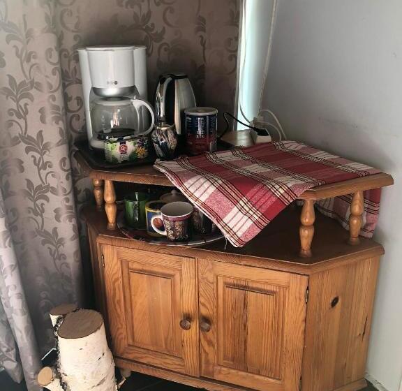 호텔 Galeria In The Garden