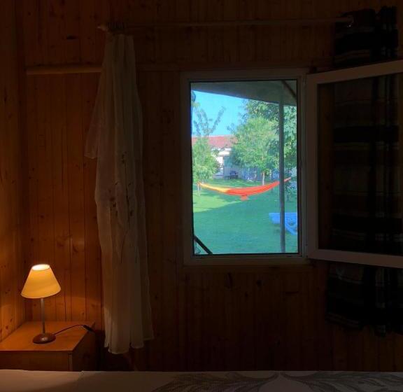 호텔 Galeria In The Garden