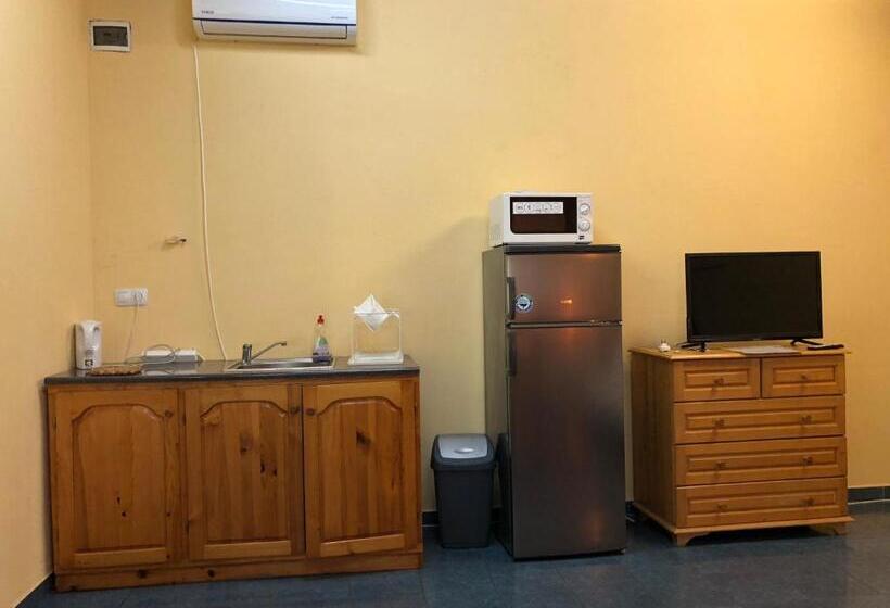 호텔 Galeria In The Garden