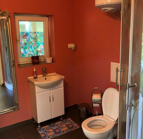 호텔 Galeria In The Garden